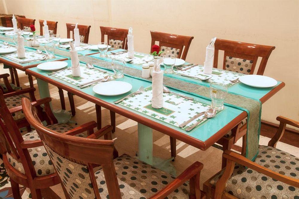 Hotel Royal Court Madurai Exterior foto