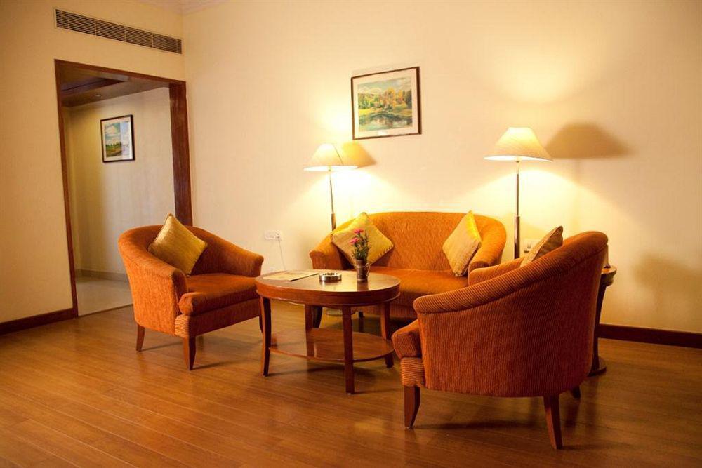Hotel Royal Court Madurai Exterior foto