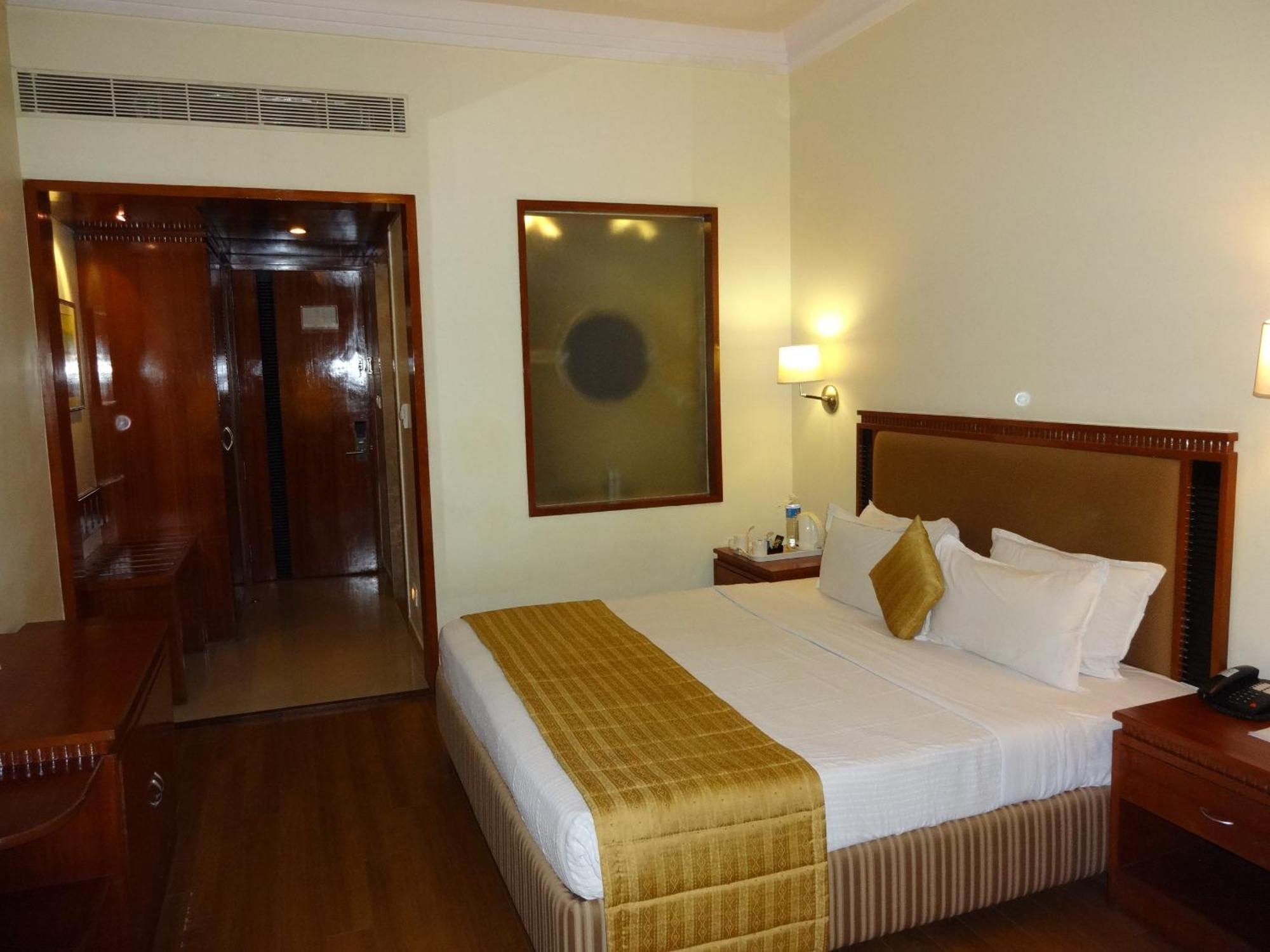 Hotel Royal Court Madurai Habitación foto
