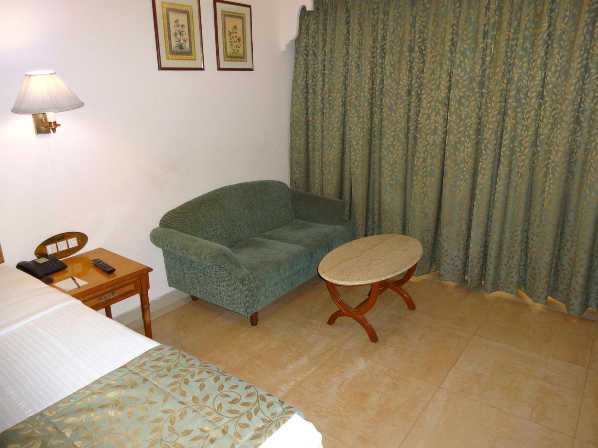 Hotel Royal Court Madurai Exterior foto