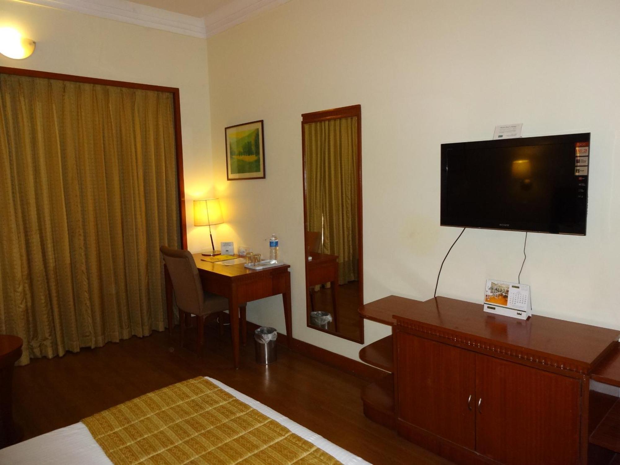 Hotel Royal Court Madurai Habitación foto