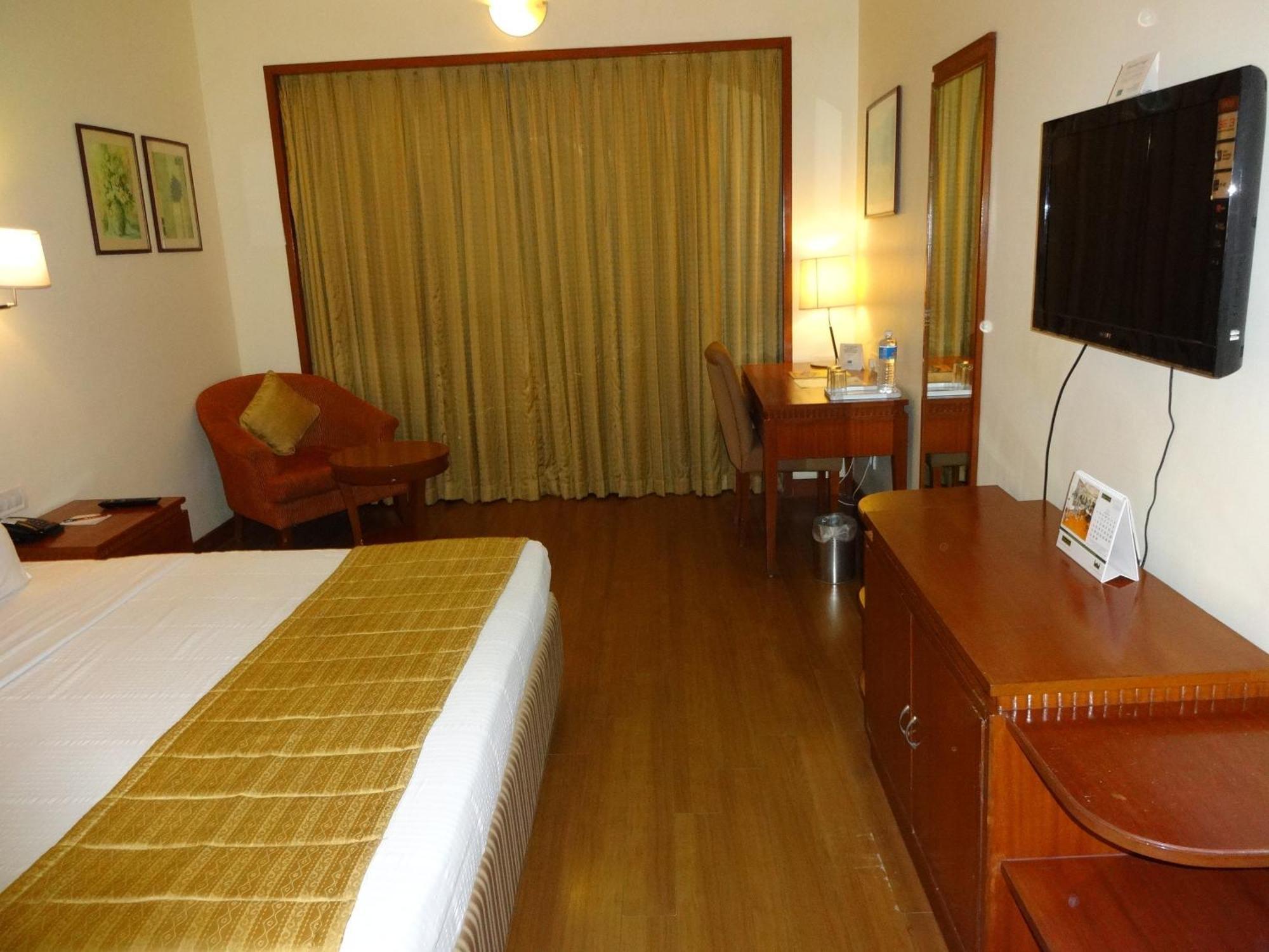 Hotel Royal Court Madurai Habitación foto