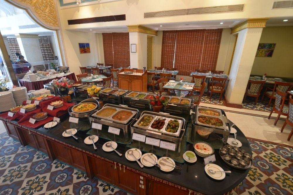 Hotel Royal Court Madurai Exterior foto