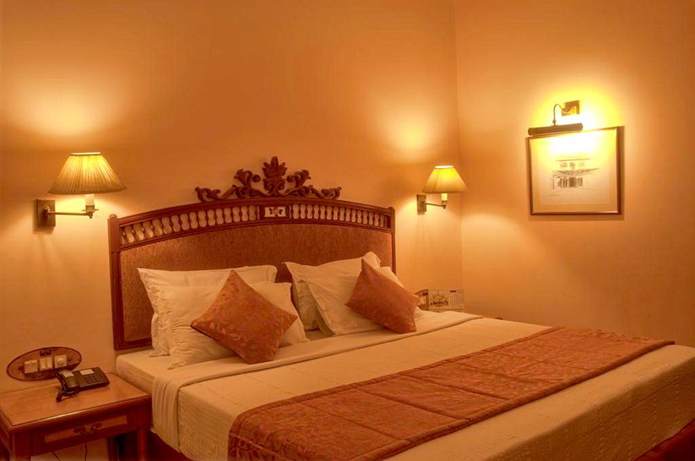 Hotel Royal Court Madurai Exterior foto