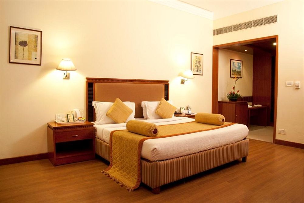 Hotel Royal Court Madurai Exterior foto