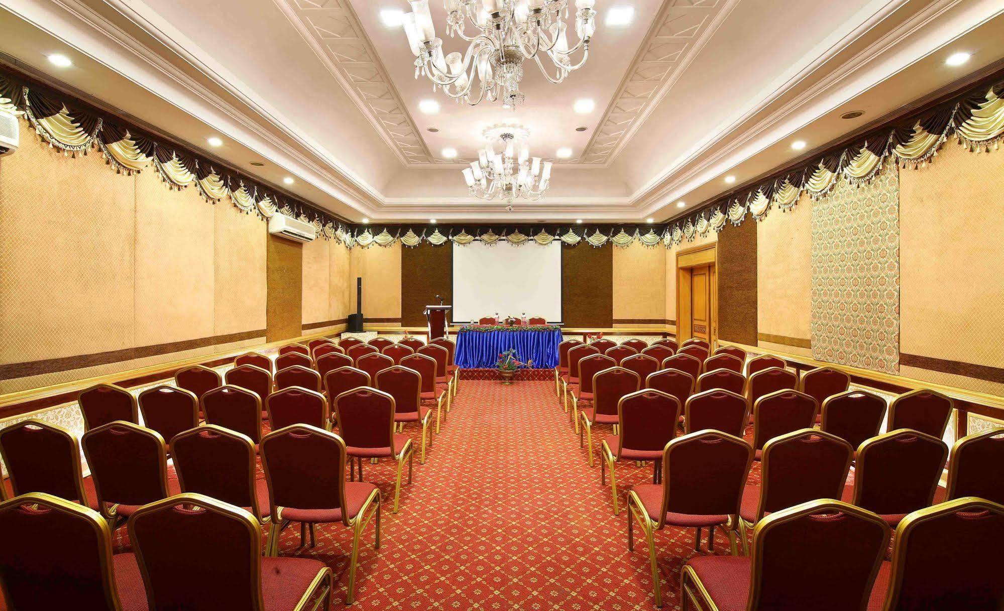 Hotel Royal Court Madurai Exterior foto