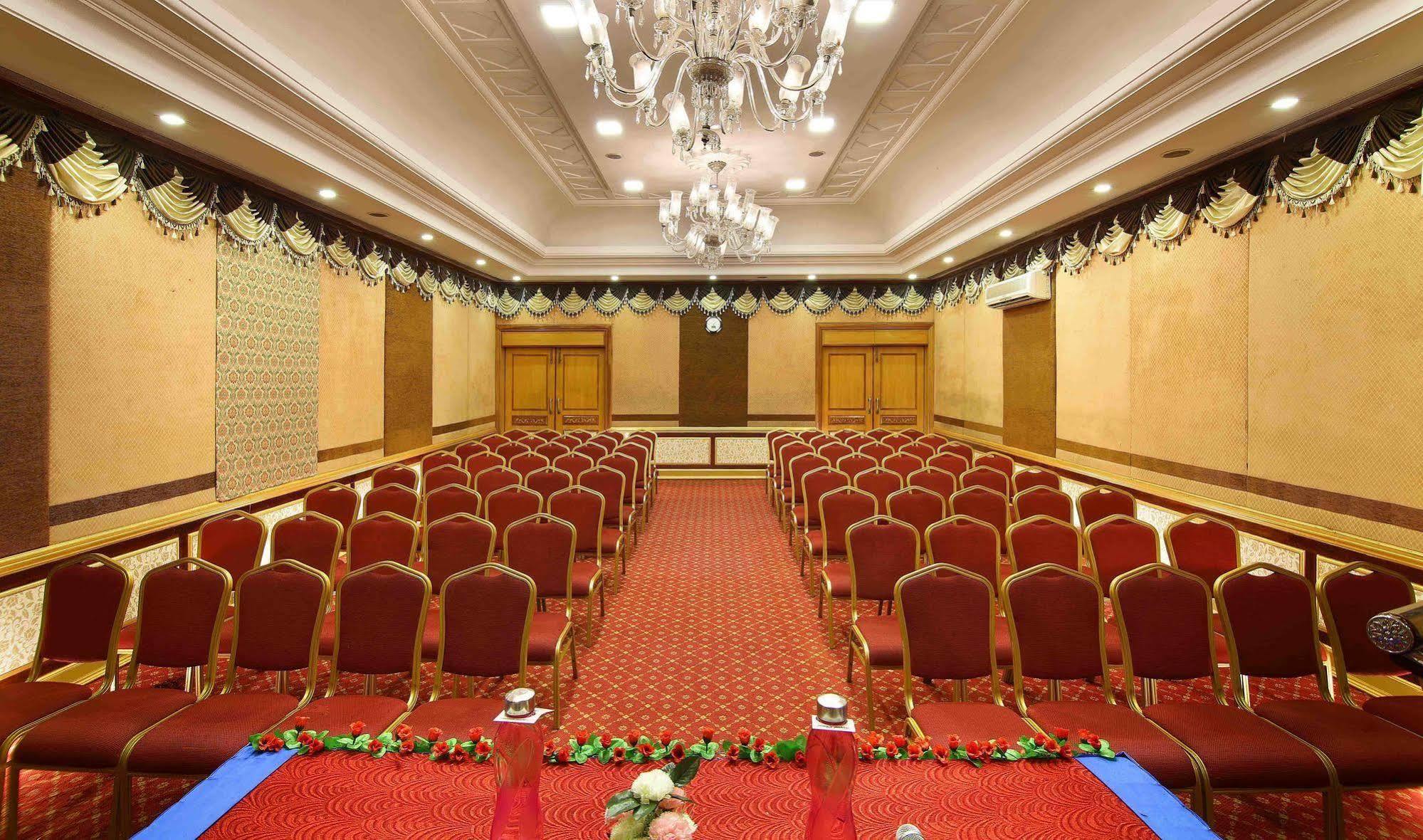 Hotel Royal Court Madurai Exterior foto