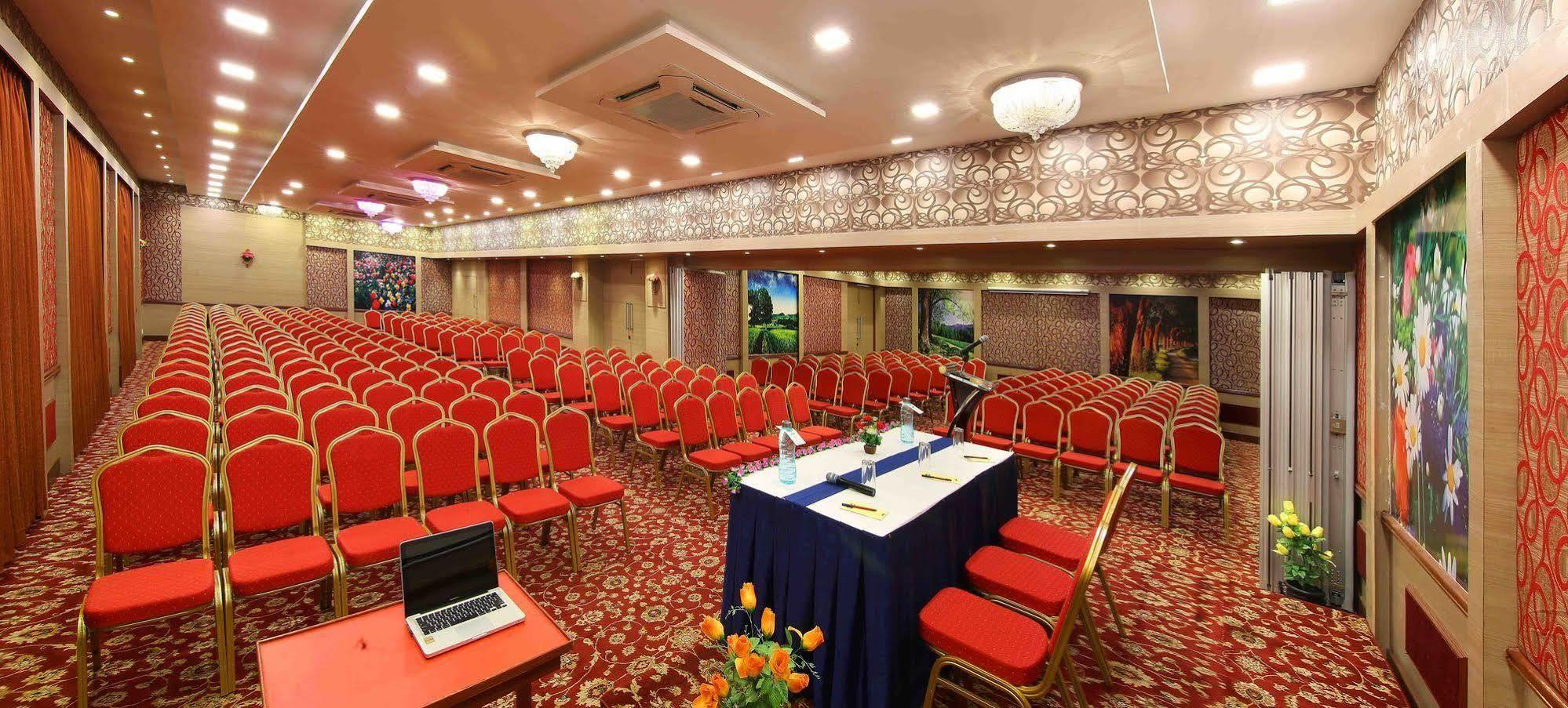 Hotel Royal Court Madurai Exterior foto