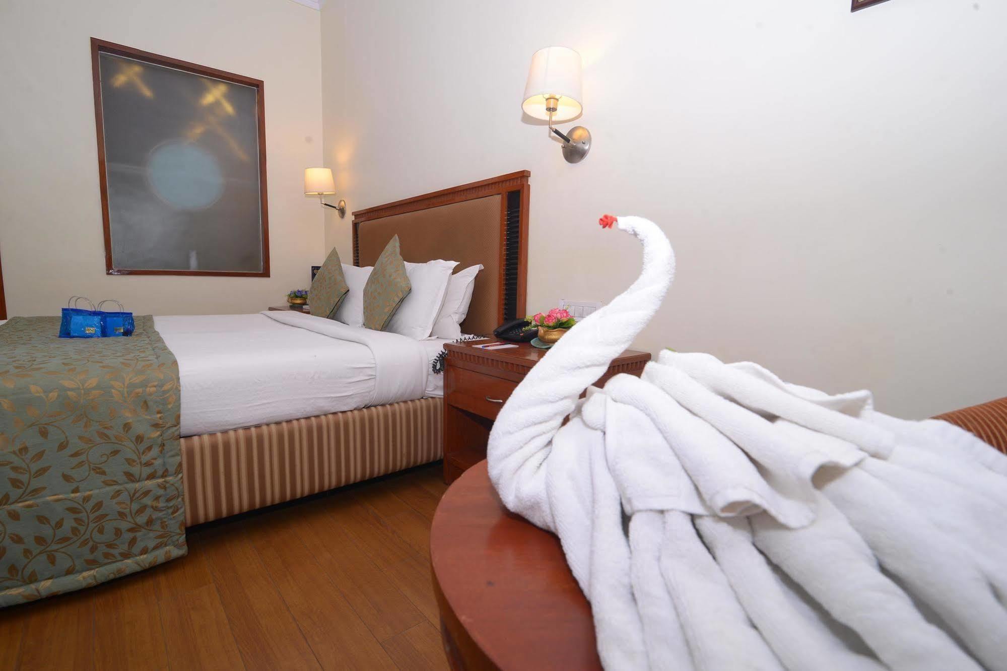 Hotel Royal Court Madurai Exterior foto