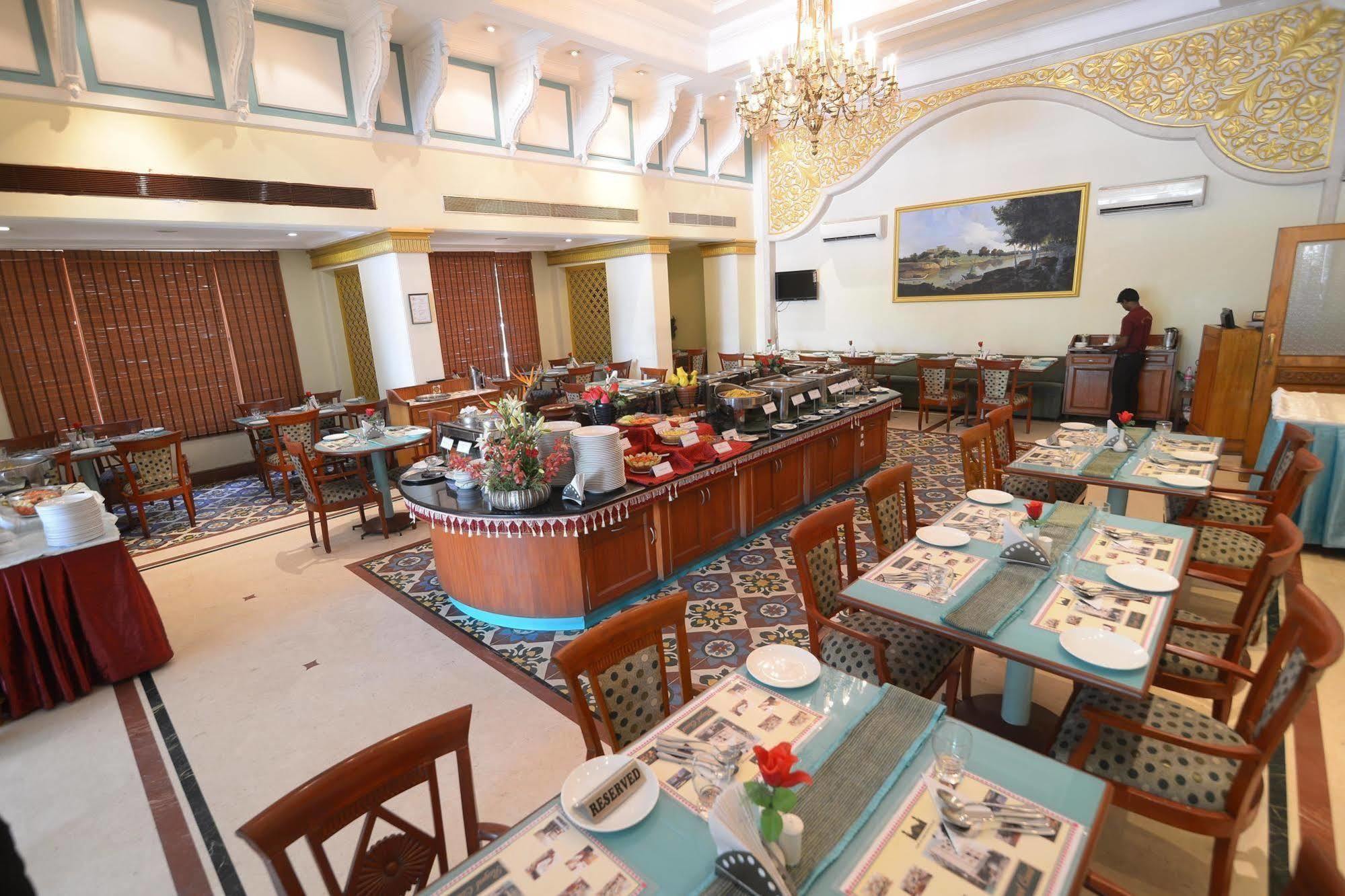 Hotel Royal Court Madurai Exterior foto