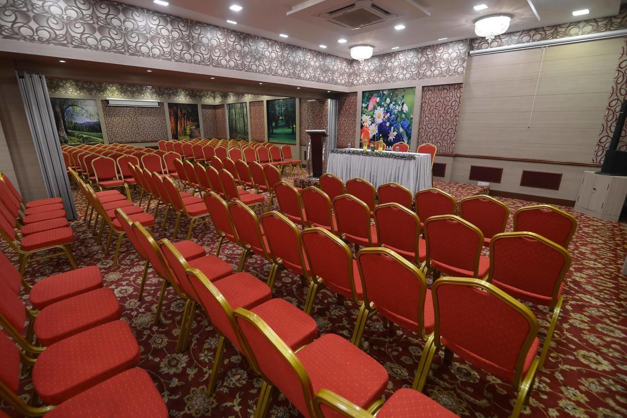 Hotel Royal Court Madurai Exterior foto