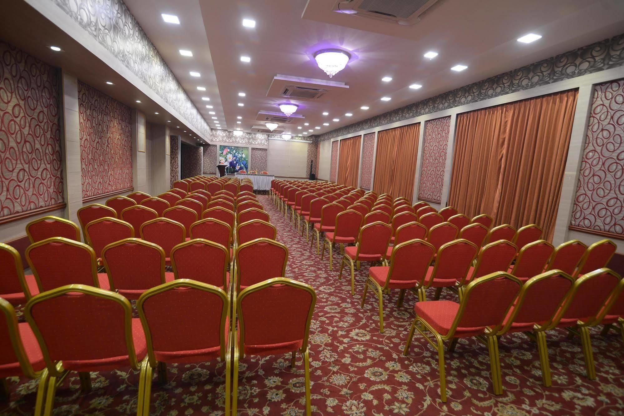 Hotel Royal Court Madurai Exterior foto